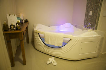 Apartamento Mavsa Resort Convention & Spa