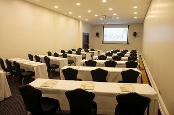 Apartamento Mavsa Resort Convention & Spa