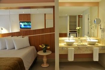 Apartamento Mavsa Resort Convention & Spa
