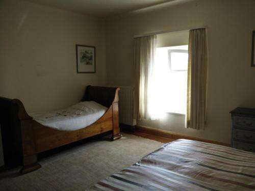 Bed & Breakfast Ch�teau Mesny