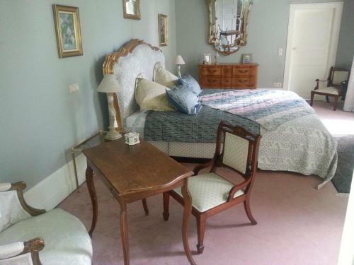 Bed & Breakfast Ch�teau Mesny
