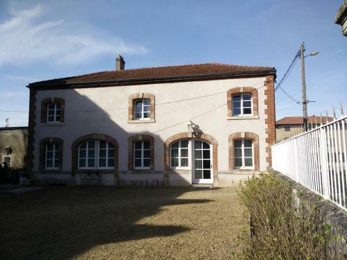 Bed & Breakfast Ch�teau Mesny