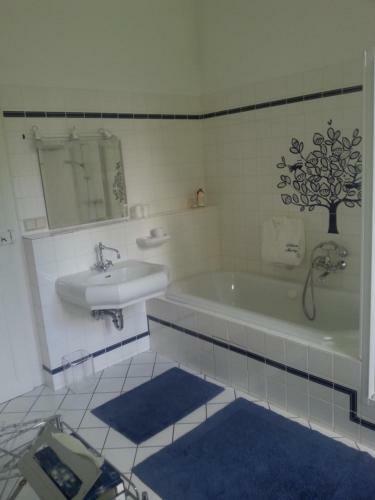 Bed & Breakfast Ch�teau Mesny