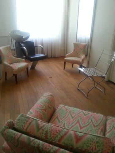 Bed & Breakfast Ch�teau Mesny