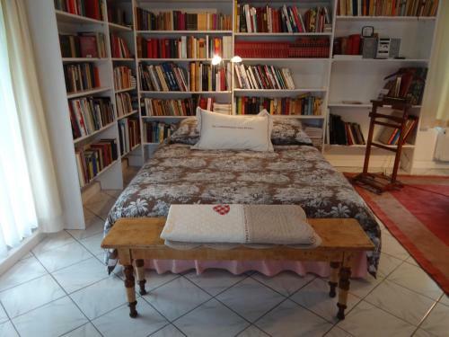 Bed & Breakfast Ch�teau Mesny
