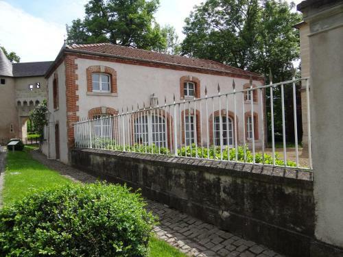 Bed & Breakfast Ch�teau Mesny