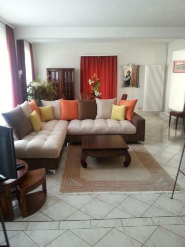 Bed & Breakfast Ch�teau Mesny