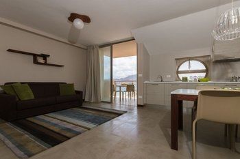 Aparthotel Las Rochas Mindelo