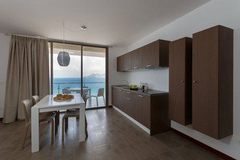Aparthotel Las Rochas Mindelo