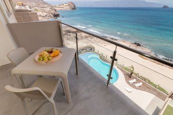 Aparthotel Las Rochas Mindelo
