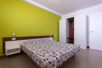 Aparthotel Las Rochas Mindelo