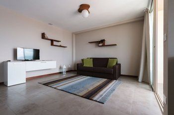 Aparthotel Las Rochas Mindelo