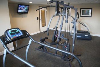 Hotel Baymont Inn & Suites Midland Center