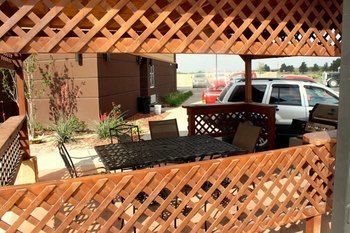 Hotel Baymont Inn & Suites Midland Center