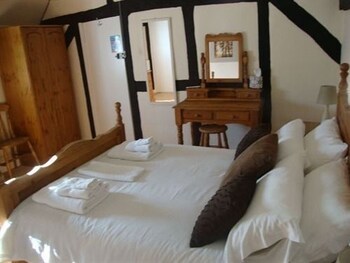 Hostal The Squirrel Inn At Hurtmore