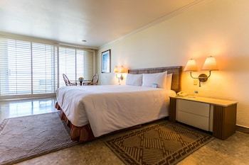 Hotel Princess Mundo Imperial