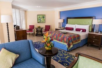 Hotel Princess Mundo Imperial