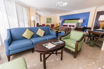 Hotel Princess Mundo Imperial