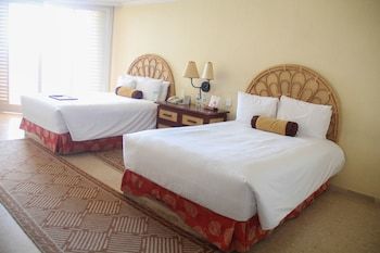Hotel Princess Mundo Imperial