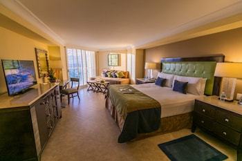 Hotel Princess Mundo Imperial