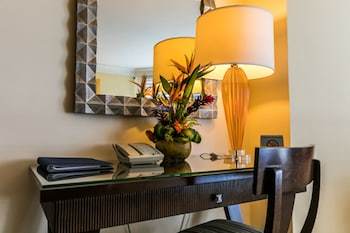 Hotel Princess Mundo Imperial
