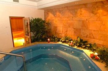Hotel Princess Mundo Imperial
