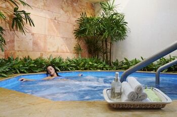 Hotel Princess Mundo Imperial