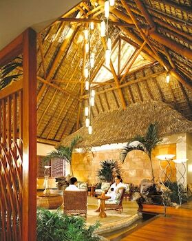 Hotel Princess Mundo Imperial