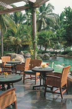 Hotel Princess Mundo Imperial