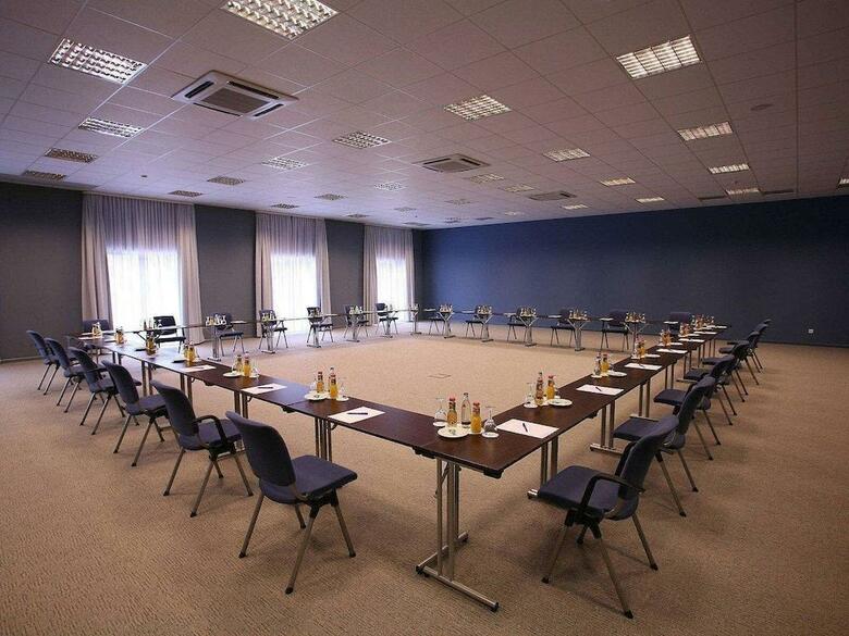 Hotel Precise Resort Hafendorf Rheinsberg