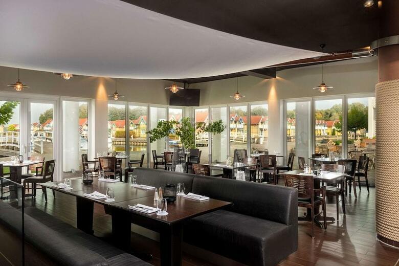 Hotel Precise Resort Hafendorf Rheinsberg