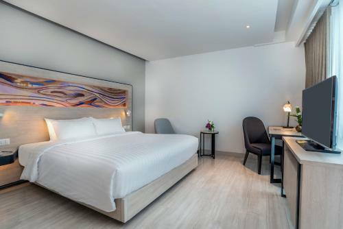 Hotel Novotel Phuket Phokeethra