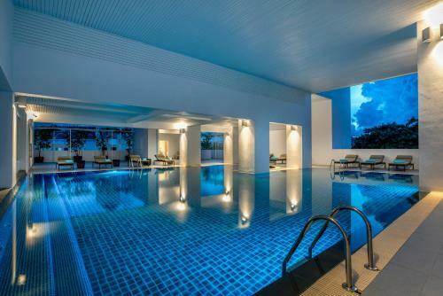 Hotel Novotel Phuket Phokeethra