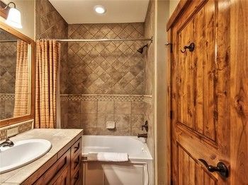 Apartamento Tamarack Resort
