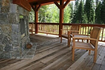 Apartamento Tamarack Resort