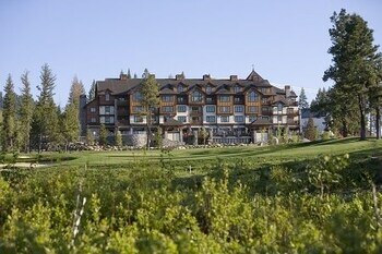Apartamento Tamarack Resort