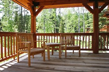Apartamento Tamarack Resort