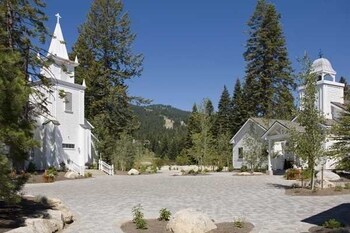 Apartamento Tamarack Resort