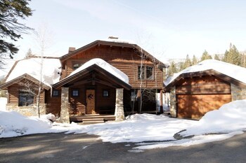 Apartamento Tamarack Resort