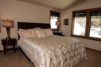 Apartamento Tamarack Resort