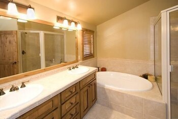 Apartamento Tamarack Resort