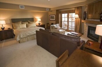 Apartamento Tamarack Resort