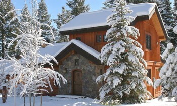 Apartamento Tamarack Resort