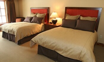 Apartamento Tamarack Resort