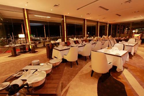 Royal Asnof Hotel Pekanbaru