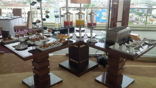 Royal Asnof Hotel Pekanbaru