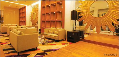 Royal Asnof Hotel Pekanbaru