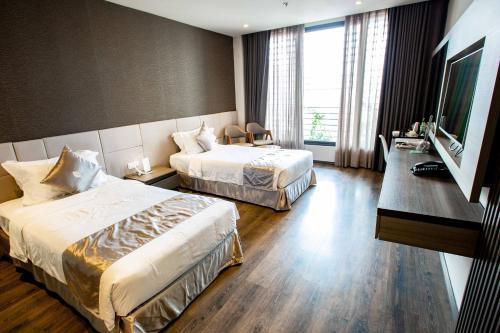 B&B Hotel