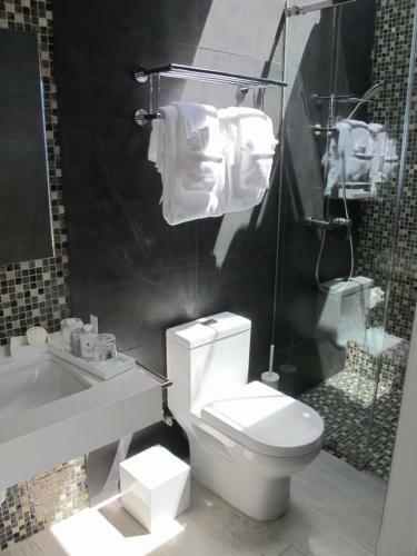 Ocean Z Boutique Hotel
