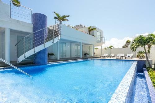 Ocean Z Boutique Hotel